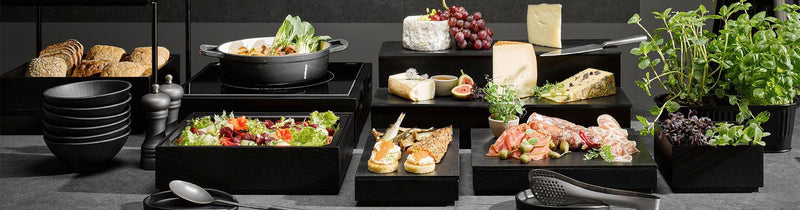 Buffet i Ekspozycja