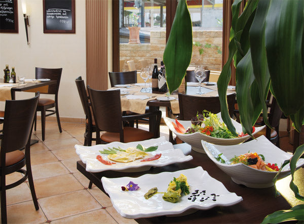 GLOBAL BUFFET